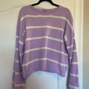 Charlotte Russe Sweater